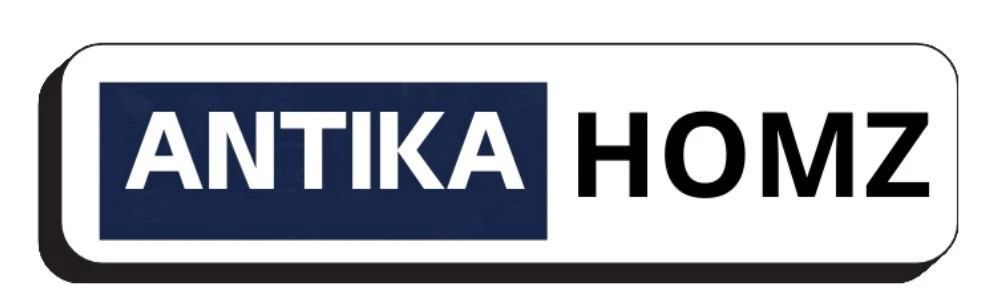 ANTIKA HOMZ....YOUR HOME FROM A TO Z